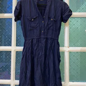 Shirt Dress