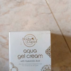 Body Cupid Aqua Gel Cream