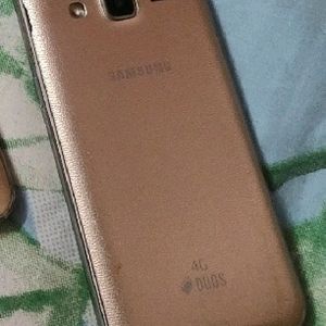 Samsung Galaxy J2