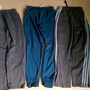 Kids Track Pant