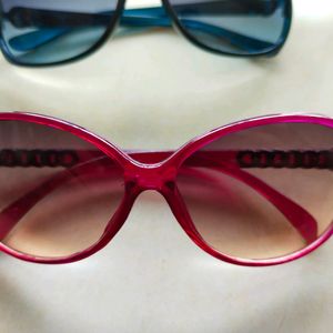 Women's Sunglasses