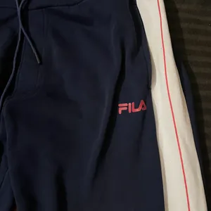 fila joggers