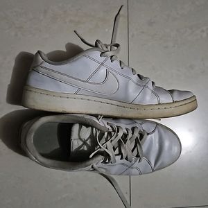 Nike Court Royal Off White Sneakers