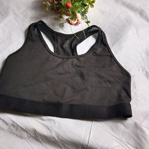 H&M Sport Bra