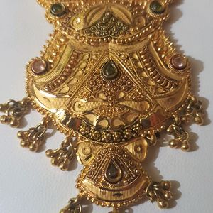 1 gram gold Rani Haar