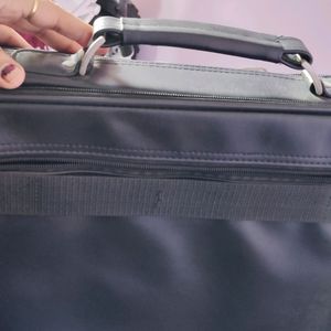 New Suitcase Style Laptop Bag