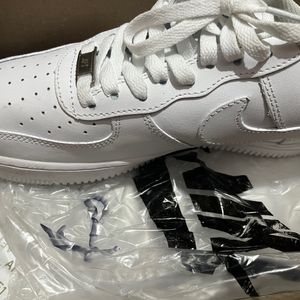 Nike Air Force 1 With Box *first Copy*