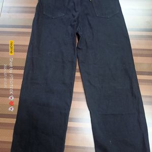 (N-37) 32 Size Straight Denim Jeans