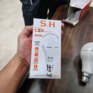 LED Bulb