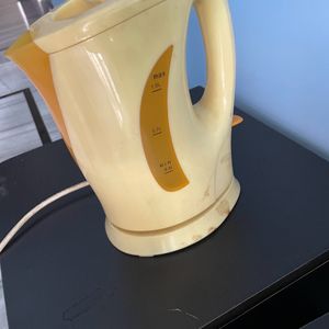 Electric  Kettle