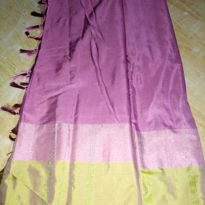 Soft Silk Saree