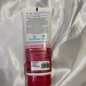 Mamaearth Beetroot Facewash