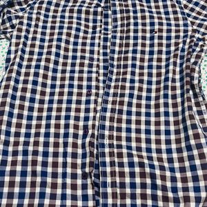 Tommy Hilfiger Shirt In Very Good Conditions