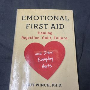 Emotional first aid