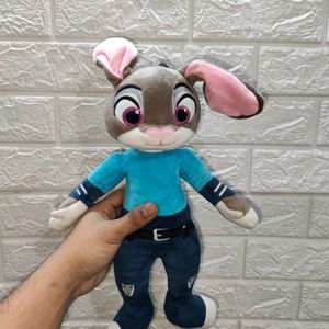 Disney Judy Hopps Bunny