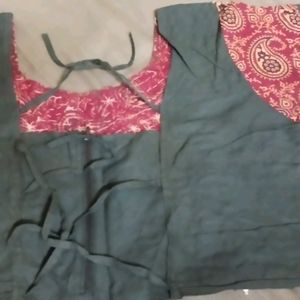 Gujarati Lehenga Choli...