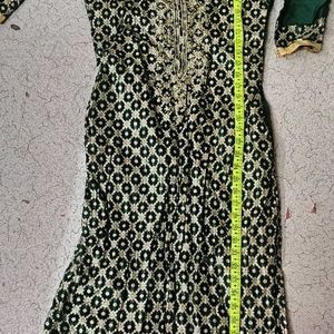 Banarsi Cotton Suit