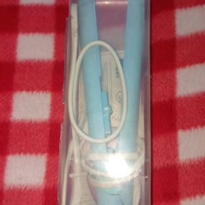 Kawai Mini Hair Straightener