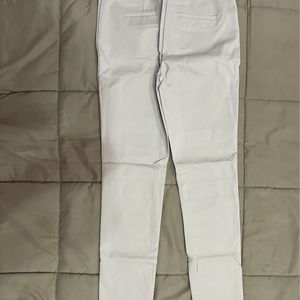 Forever New GEORGIA HIGH WAIST FULL LENGTH PANTS