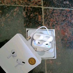 Pack Of 2 Airpods Pro