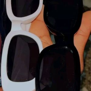 UV Protected Mc Stan Sunglasses