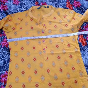 New Kurti