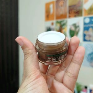 MCaffeine Chocolate Lipbalm