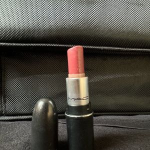 Mac Satin Lipstick