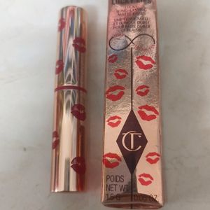 Charlotte Tilbury Lipstick - Red Wishes