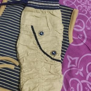 New Baby Cloth