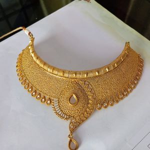 Beautiful Necklace