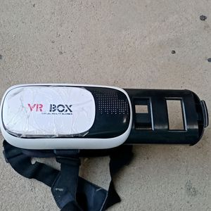 3d VR Headset