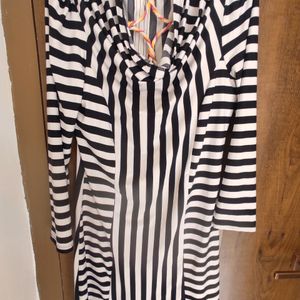 Globus Fullslevees Tunic In Very Good Condition