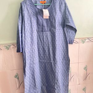 New Kurta