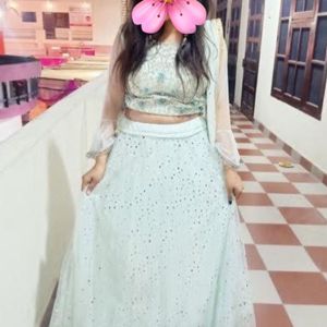 Lehenga Choli