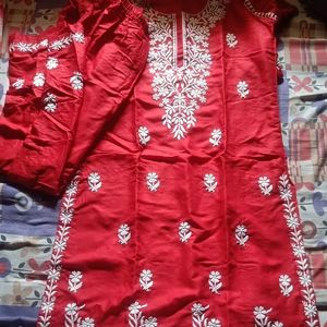 New Kurta Set