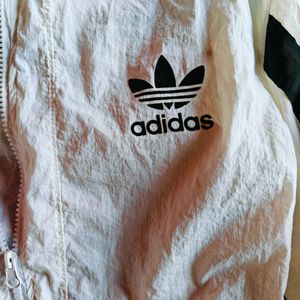 Adidas Jacket 🧥