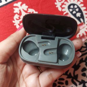 Boult Y1  Earbuds Only Case