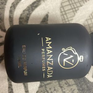 Amanzada Perfumes (united Arab Perfume)