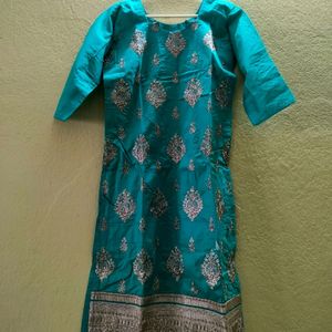 Salwar Kameez