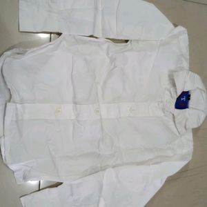 Buy Shirt Without Bargain Get Jacket Free