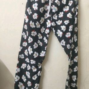 Combo Trousers For Girls/Women