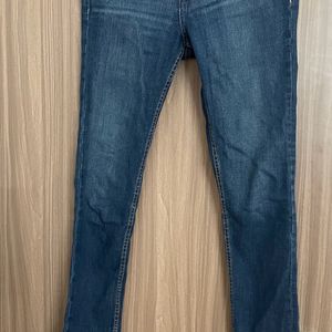 H&M Skinny Jeans