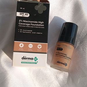 The Derma Co Foundation 07