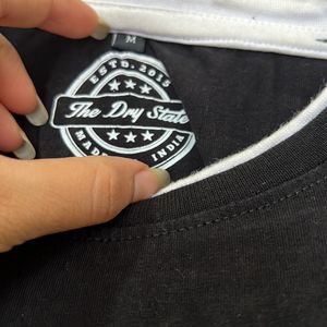 The Dry State Original Tshirt On Sale