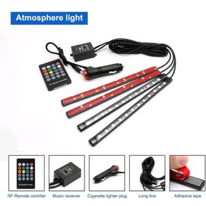 Car Led Strip (Bike, Activa ,auto,,truck,etc.