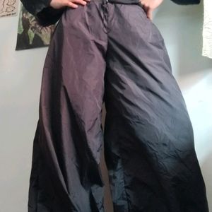 Parachute Pants