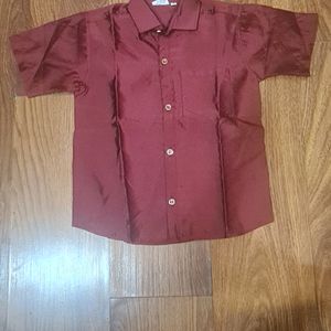 Boys Shirt