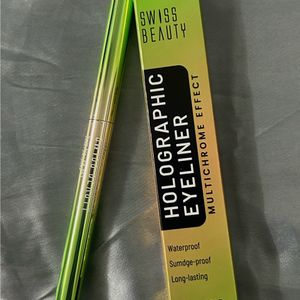 Swiss Beauty Holographic Eyeliner