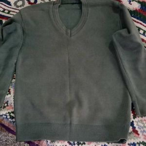 School Uniforms Sweter